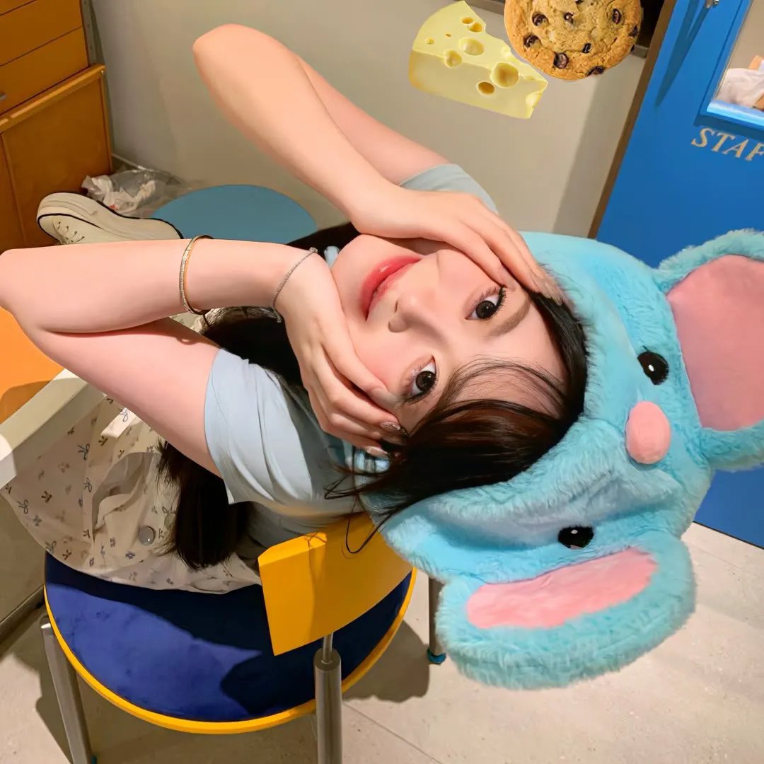 偶遇