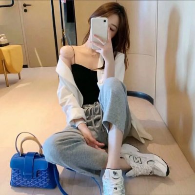 玉米田的小孩4